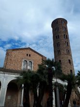 img - Ravenna, scrigno dai mille tesori